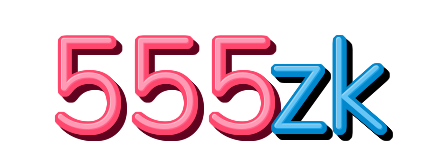 555zk — logo kanal