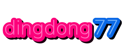 dingdong77 — logo kanal